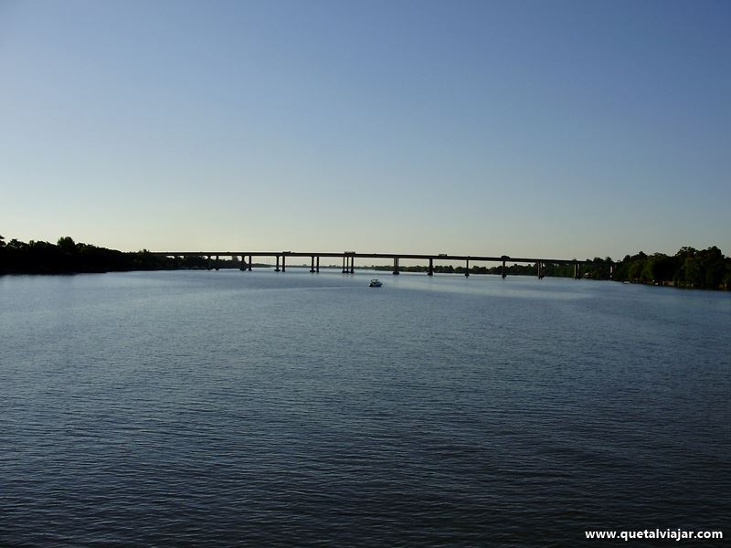 Porto Alegre - Rio Grande do Sul - Regio Sul - Brasil