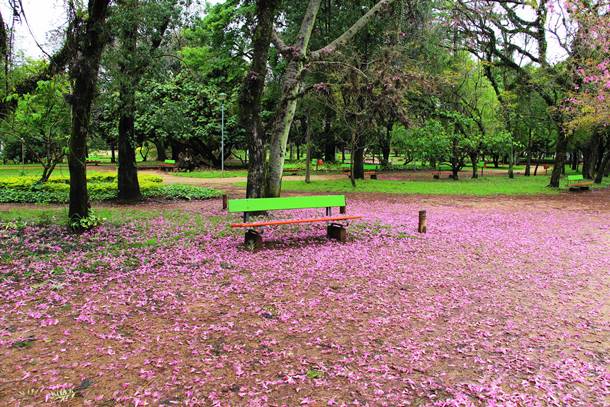 Porto Alegre - Estado do Rio Grande do Sul - Regio Sul - Brasil