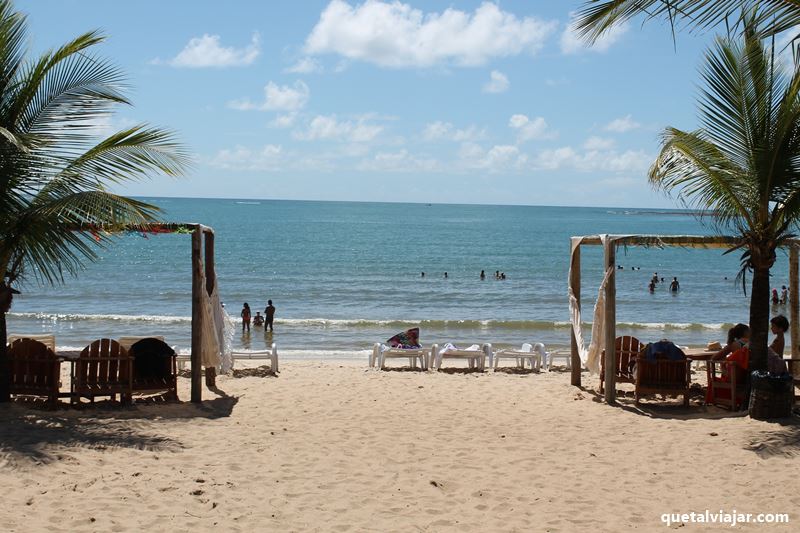 Viajar no feriado da Semana Santa para a Bahia - Estado da Bahia - Semana Santa 2025 na Bahia