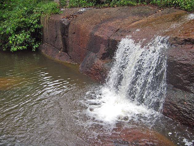 Porto Velho - Estado de Rondnia - Regio Norte - Brasil