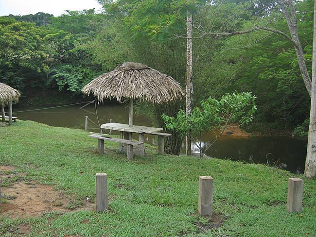 Porto Velho - Estado de Rondnia - Regio Norte - Brasil