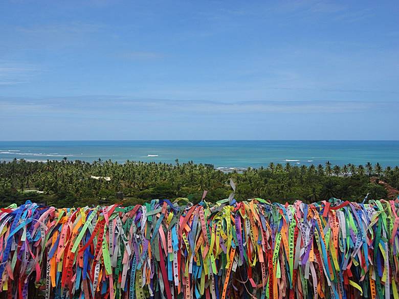 Estado da Bahia - Regio Nordeste - Brasil