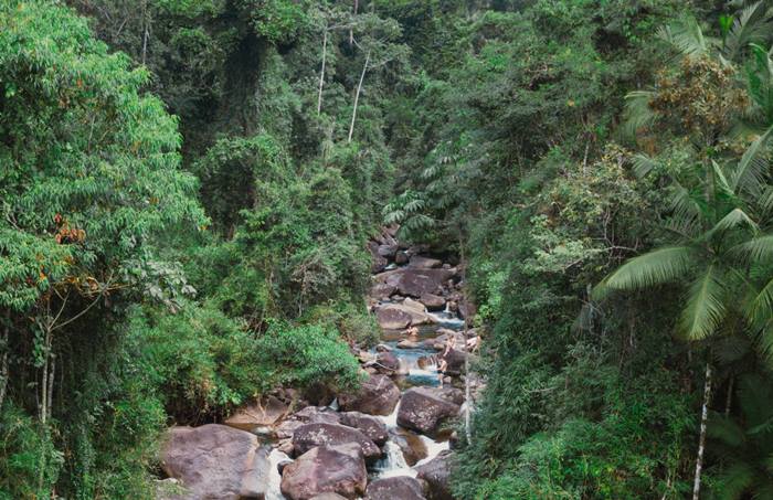 Serrinha do Alambari - Resende - Estado do Rio de Janeiro - Regio Sudeste - Brasil