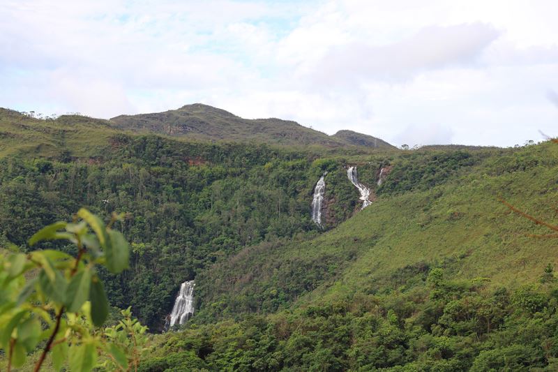 Rio Acima - Estado de Minas Gerais - Regio Sudeste - Brasil