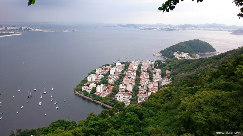 Rio de Janeiro - Regio Sudeste - Brasil