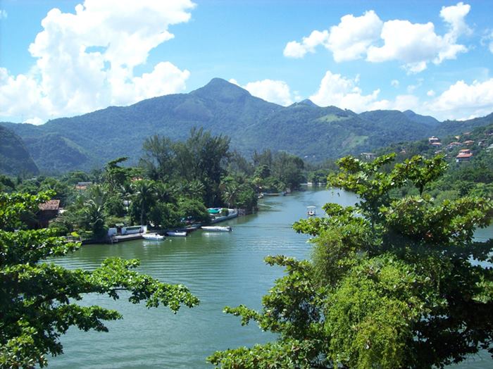 Barra da Tijuca - Cidade do Rio de Janeiro - Rio de Janeiro - Regio Sudeste - Brasil