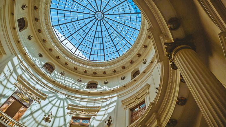 Centro Cultural Banco do Brasil - Cidade do Rio de Janeiro - Rio de Janeiro - Regio Sudeste - Brasil