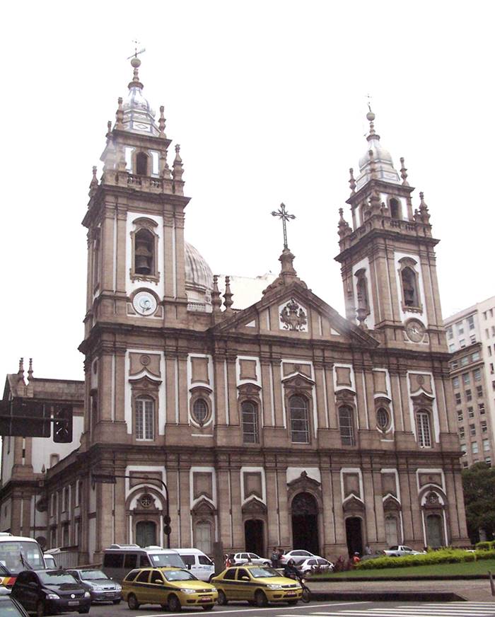 Rio de Janeiro - Regio Sudeste - Brasil