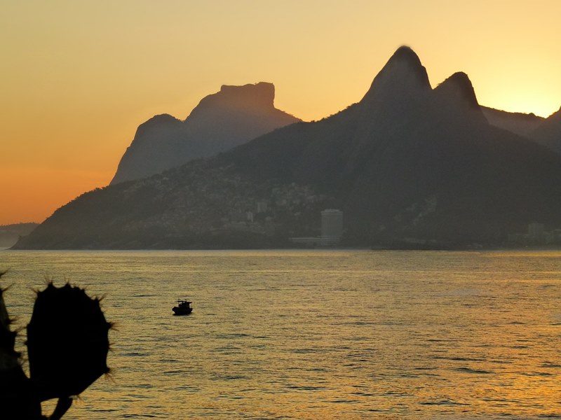 Rio de Janeiro - Regio Sudeste - Brasil