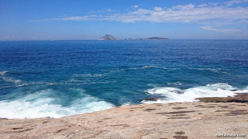 Rio de Janeiro - Regio Sudeste - Brasil