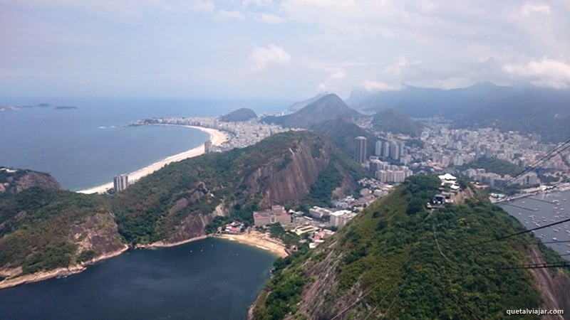 Rio de Janeiro - Estado do Rio de Janeiro - Regio Sudeste - Brasil