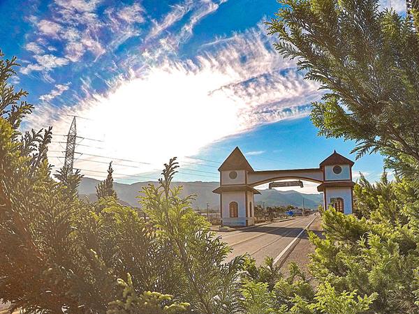 Portal da cidade - Rodeio - Vale Europeu - Estado de Santa Catarina - Regio Sul - Brasil