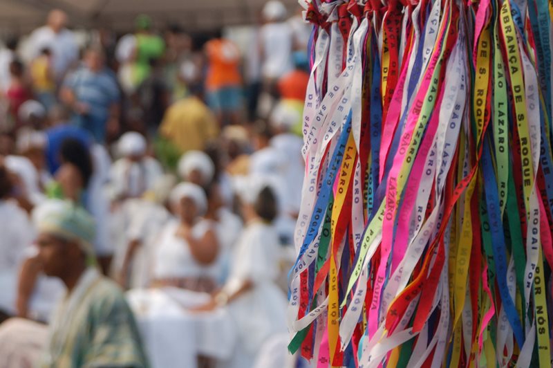 Viajar no feriado de Carnaval - Carnaval 2026 em Salvador