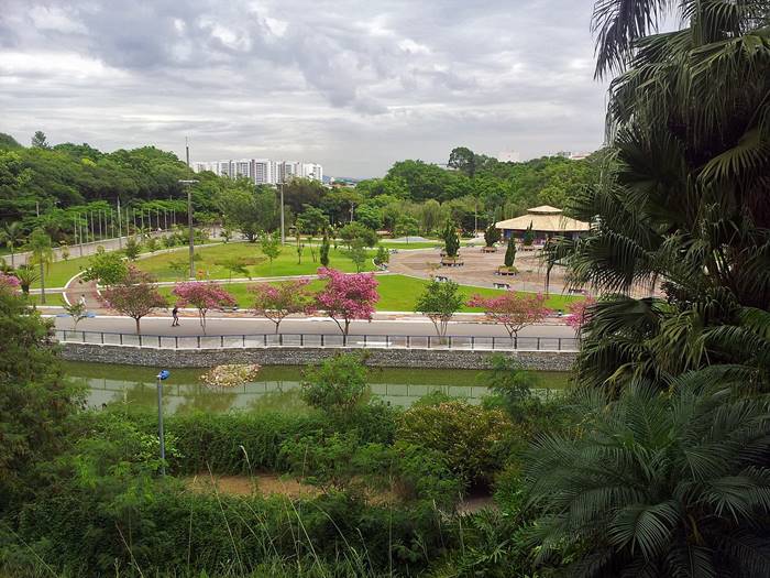 So Jos - So Caetano do Sul - Estado de So Paulo - Regio Sudeste - Brasil