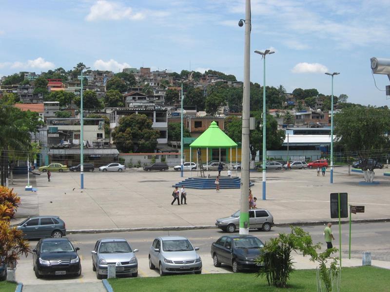 Vilar dos Teles - So Joo de Meriti - Estado do Rio de Janeiro - Regio Sudeste - Brasil