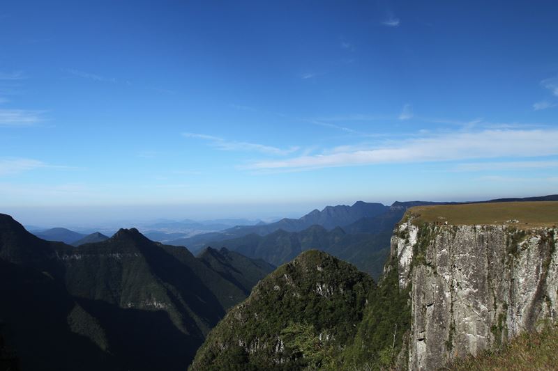 So Jos dos Ausentes - Estado do Rio Grande do Sul - Regio Sul - Brasil