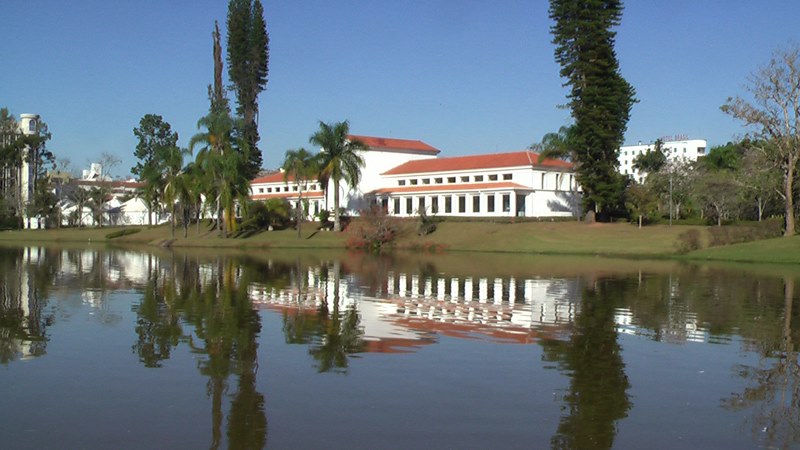 So Loureno - Estado de Minas Gerais - Regio Sudeste - Brasil