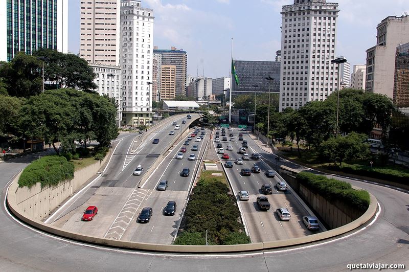 Viajar no feriado de Carnaval - Carnaval 2024 em So Paulo