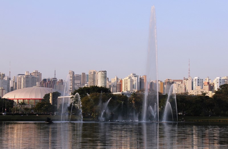 Viajar no feriado de 1 de maio - Dia do Trabalho em So Paulo