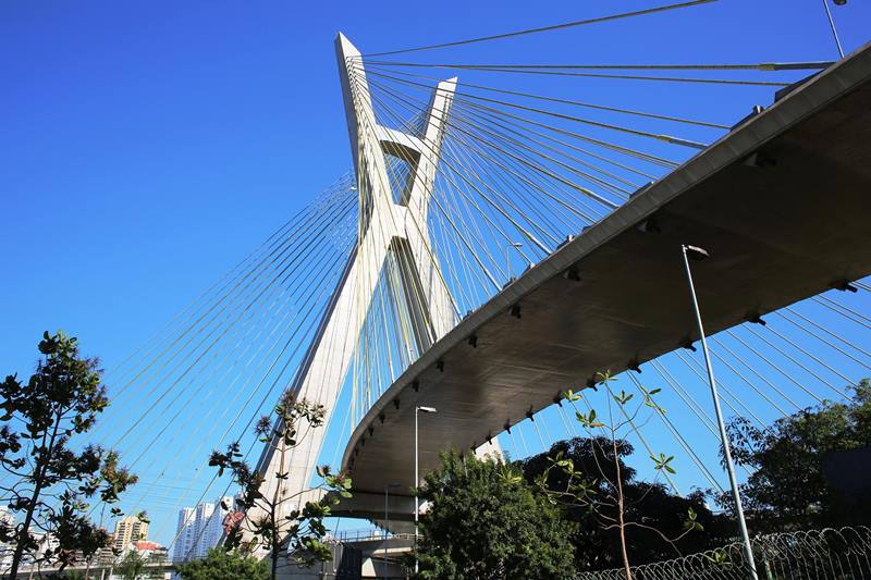 Cidade de So Paulo - Estado de So Paulo - Regio Sudeste - Brasil