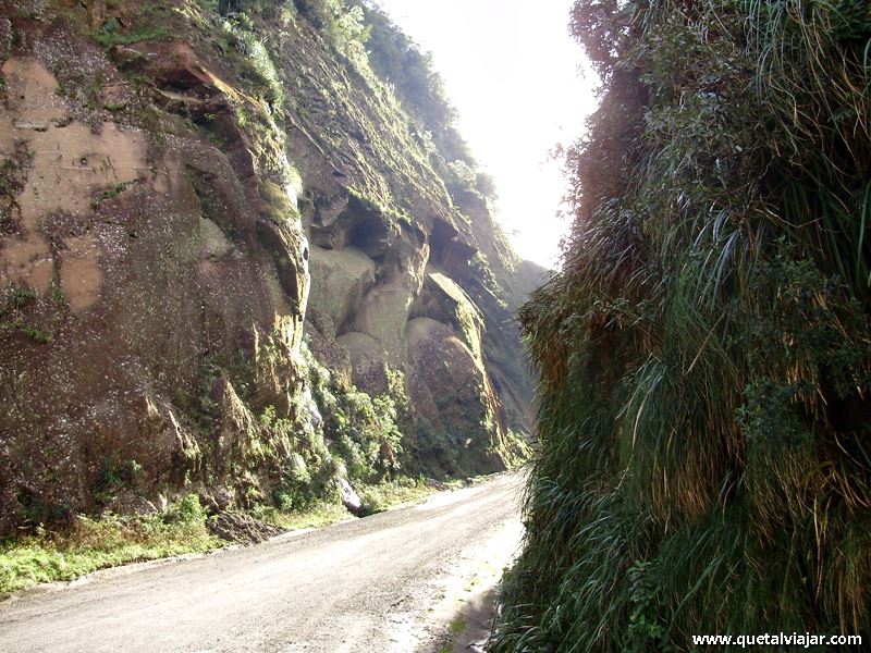 Corvo Branco - Urubici - Serra Catarinense - Estado de Santa Catarina - Regio Sul - Brasil