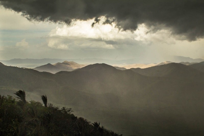 Mirante dos Pampas - Tiangu - Estado do Cear - Regio Nordeste - Brasil