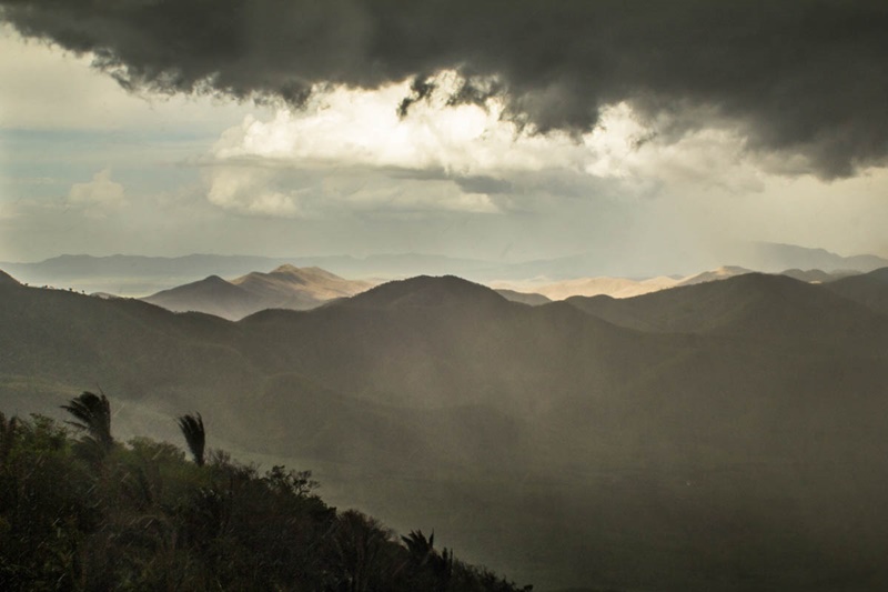 Mirante dos Pampas - Tiangu - Estado do Cear - Regio Nordeste - Brasil