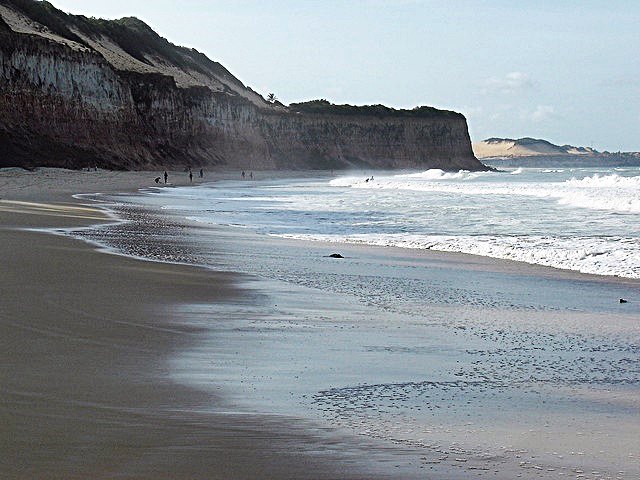 Viajar no feriado de Ano Novo para Tibau do Sul - feriado de 1 de janeiro de 2024 em Tibau do Sul - Rio Grande do Norte - Regio Nordeste - Brasil