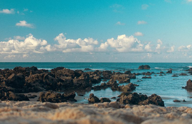 Praia de Pipa - Tibau do Sul - Estado do Rio Grande do Norte - Regio Nordeste - Brasil