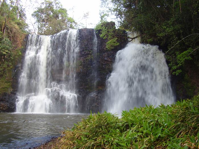 Torrinha - Estado de So Paulo - Regio Sudeste - Brasil