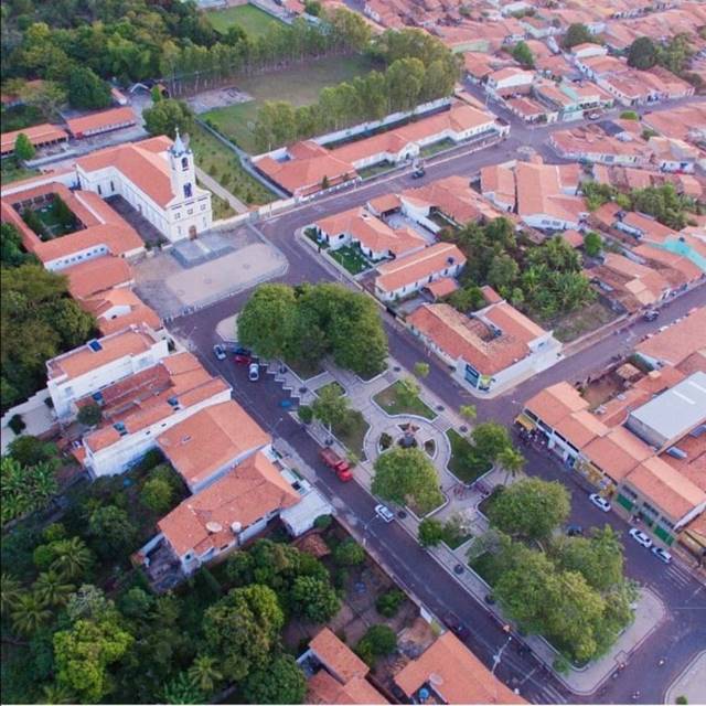 Viajar no feriado de Carnaval para a cidade de Tuntum - Estado do Maranho - Carnaval 2026 Tuntum