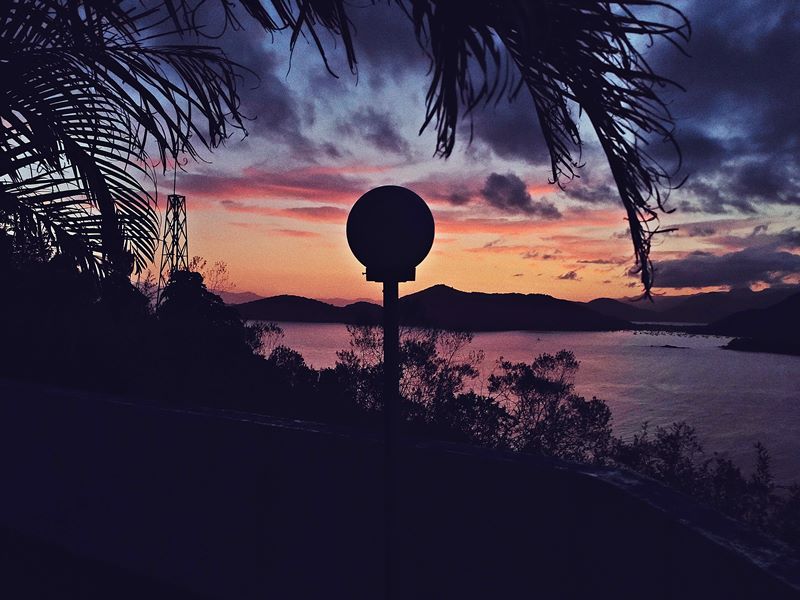 Praia da Enseada - Ubatuba - Litoral Norte de So Paulo - Costa Verde - Regio Sudeste - Brasil