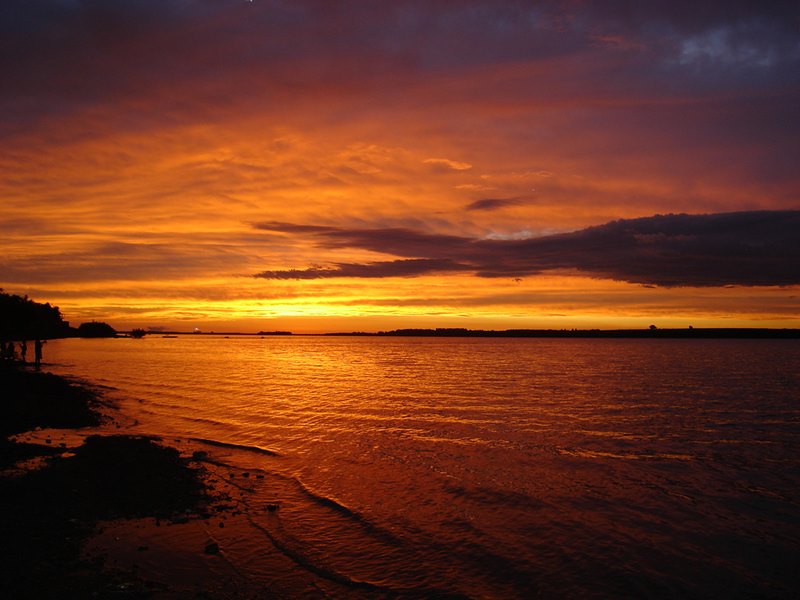 Uruguaiana - Estado do Rio Grande do Sul - Regio Sul - Brasil