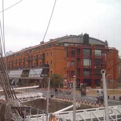 Porto Madero - Buenos Aires - Argentina