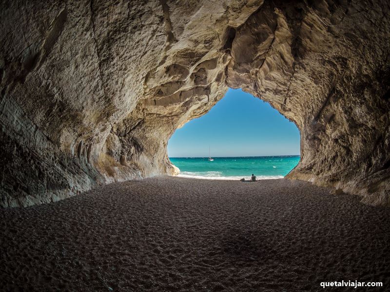 Cala Luna - Cala Gonone - Itlia - Europa