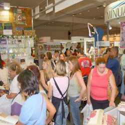 Feira Brazil Patchwork Show