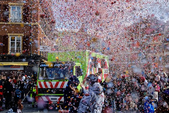 Dicas para viajar no Carnaval 2024 no Mundo