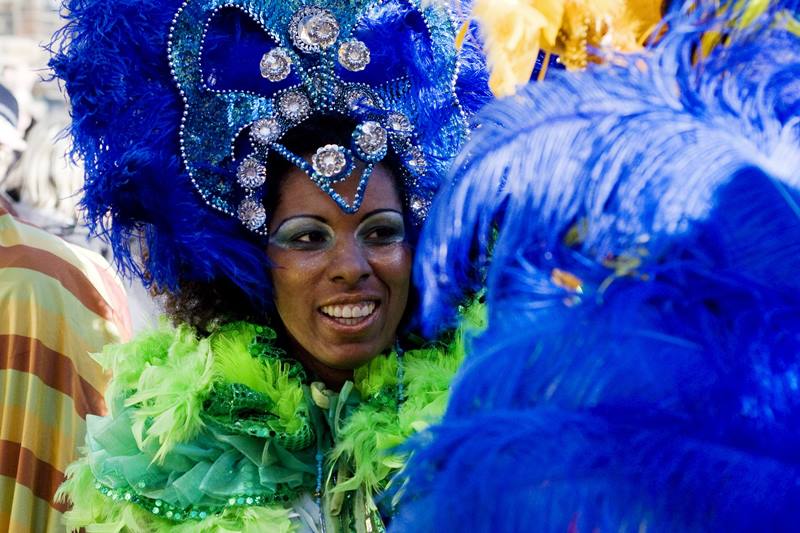 Viajar no feriado de Carnaval - Carnaval 2026 em So Paulo