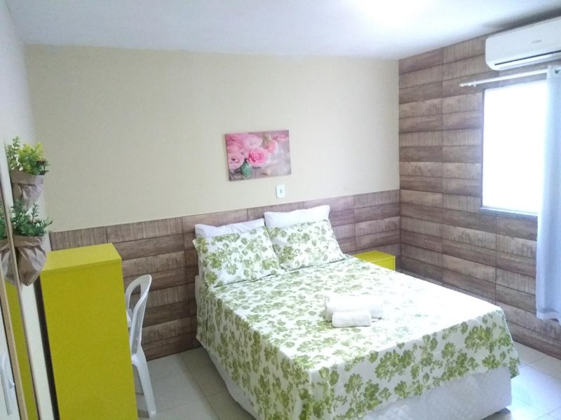 Anau Hostel - Aracaju - Estado de Sergipe - Regio Nordeste - Brasil
