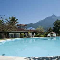 Hotel Angra dos Reis Boutique Hotel - Angra dos Reis - Rio de Janeiro - Brasil