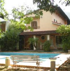 Barra Lake Hostel - Rio de Janeiro - Brasil