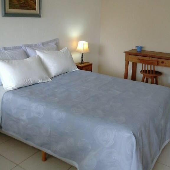 BHF Hospedagem Familiar - Aracaju - Estado de Sergipe - Regio Nordeste - Brasil