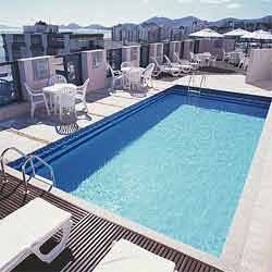 Blue Tree Towers Florianópolis - Ilha de Florianópolis - Estado de Santa Catarina - Região Sul - Brasil