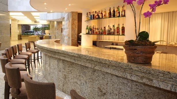 Carlton Hotel - Braslia - Brasil