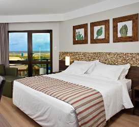 Celi Praia Hotel - Aracaju - Regi�o Nordeste - Brasil