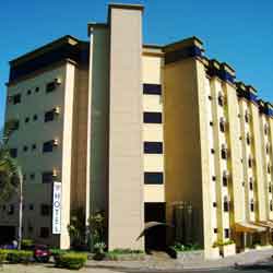 Havana Palace Hotel - Uberaba - Minas Gerais - Brasil