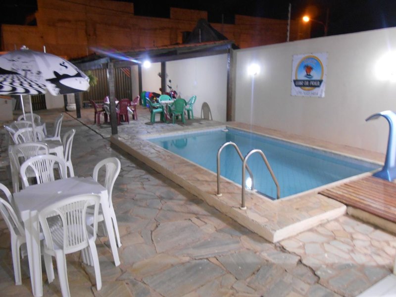 Hostel Luar da Praia - Aracaju - Estado de Sergipe - Regio Nordeste - Brasil