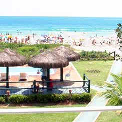 Hotel All Suítes - Ilha de Florianópolis - Estado de Santa Catarina - Região Sul - Brasil