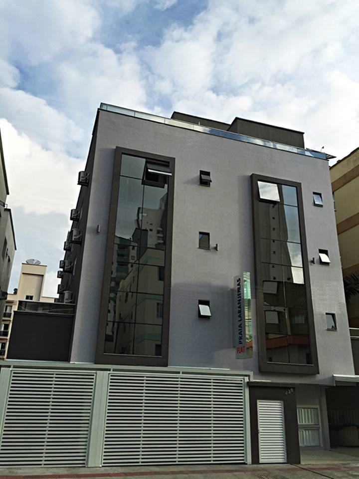 Hotel Flat Laranjeira Concept - Balnerio Cambori - Brasil