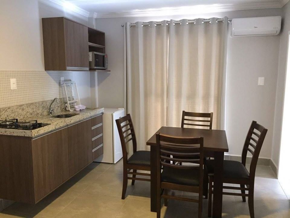 Hotel Flat Laranjeira Concept - Balnerio Cambori - Brasil